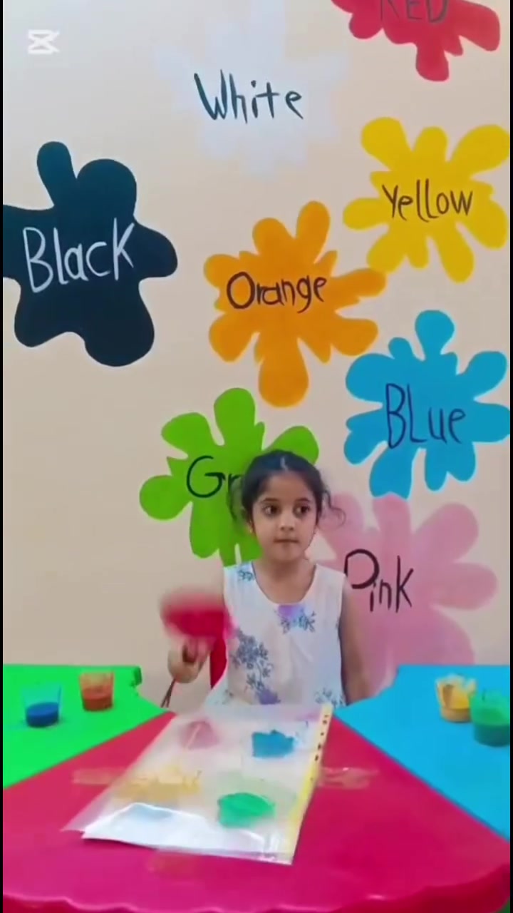 🌈 ألوان وفرح وإبداع مع أطفالنا 💕
نشاط ترفيهي مليان ألوان وضحكات ولحظات جميلة، لأن طفولتهم تستحق أجمل الذكريات أكيد حبيبتي، يصير العنوان:

🏫 Kids Academic Academy
📍 العنوان: عمادة السيدية – قرب مدينة الألعاب السيدية
📞 للتواصل والاستفسار: ***********

#KidsAcademic
#روضة_وحضانة
#نشاطات_أطفال
#تعليم_وترفيه
#السيدية
#بغداد ❤️
