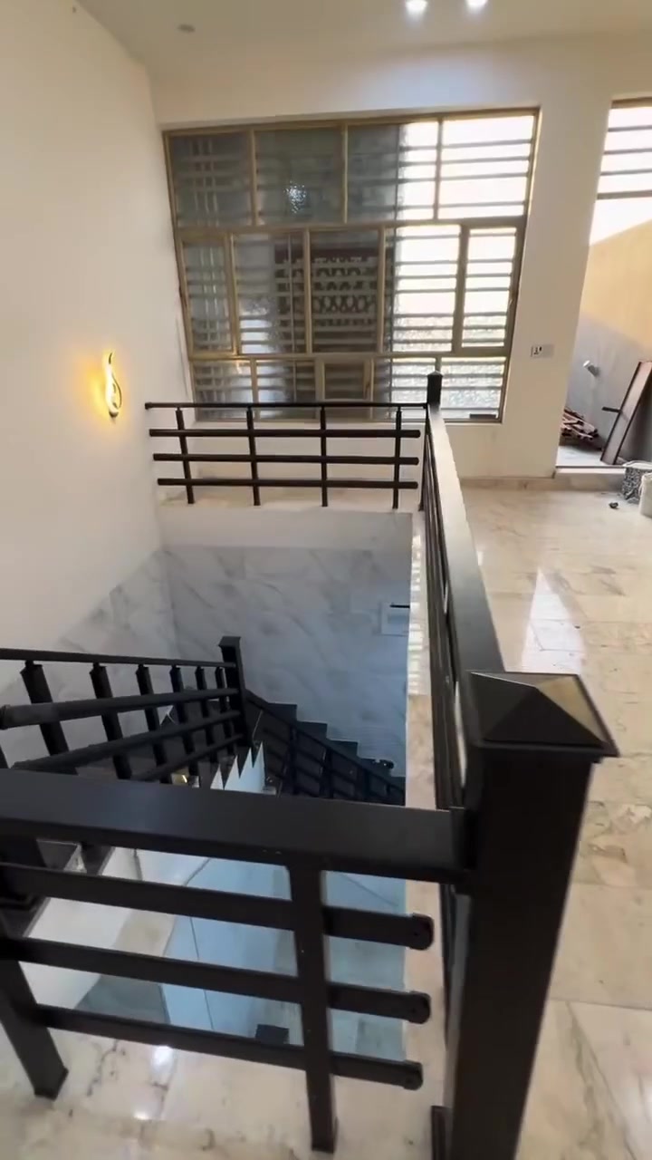 🏛️شركة امباير للألمنيوم و الزجاج🏛️ تم تنفيذ محجر مربع تركي درجة أولى وضمان العمل 10سنوات حقيقي سعر المتر (58) الف الاستفسار ***********