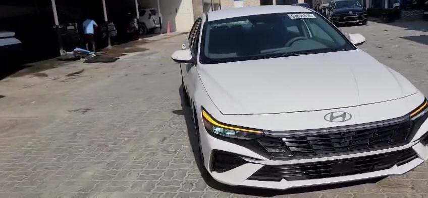 السلام عليكم النترا موديل، 24 زيرووو كفاله عامه مابيها قطر صبغ 
هيونداي الانترا موديل 2024
اللون ابيض صدفي
رقم بصره  انكليزي  شهداء 
ماشيه 4 الاف فقط
مواصفات معروفه
مكينه 2000 دوش
3 أنظمه قياده
تحكمات سترين
سياقة ذاتية
تحديد مسار
مانع انزلاق
حساسات مري
رادارات اماميه خلفية
كاميرا خلفيه
سياره جاهزه مابيهه اي نقص شرط الفحص
حادثهه في امريكا كل صور مرفقه قبل ١٠ ايام من دخلت رقمتها وكامله ونطيك وكاله عامه مطلقه السعر 154
سيارة زيرو كارتون مال جني 
اتصل على الرقم 
***********
***********
