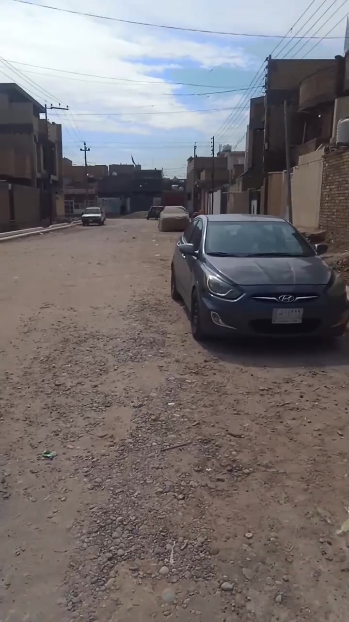 بيت طابقين • ١٠٠م • ولداية الأولى