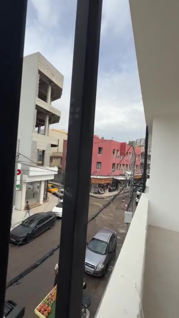 تجاري للإيجار • عيادة طبية • مكاتب