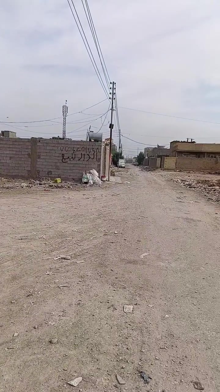 حي دجلة • ٢٠٠م • سند ٣٥