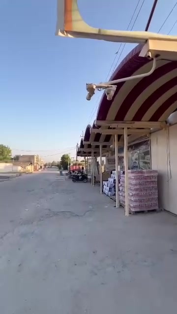 السلام عليكم هيكل البيع المساحه 55 متر كامل فقط نقص كاشي وبياض وكهرباء فقط بيع مستعجل سعر  21 مليون بي مجال الشراي  رقمي وتساب فقط ***********
