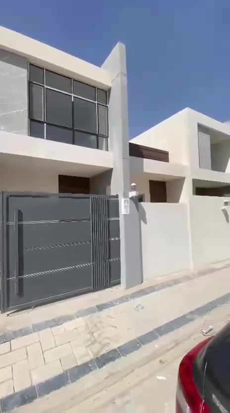 🏡 دار للبيع في مجمع اللؤلؤة السكني

📐 المساحة: 150م² | طابق ونصف
🛏️ غرفتان | صالة | استقبال | مطبخ | كراج | حديقة
✨ تصميم عصري وحديث

💰 السعر الكلي: 120 مليون
💵 واصل: 30 مليون
🏦 المتبقي: 90 مليون مصرف عقاري
🔥 يُباع بتطلوعة مناسبة

📞 للتواصل والاستفسار:
***********
***********
