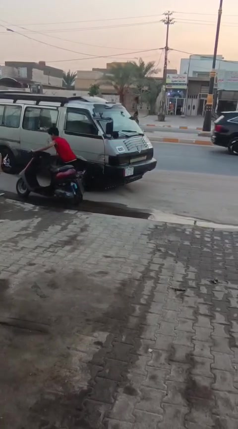 كيا بستا • ١٩٩٤ • حداديه جديده