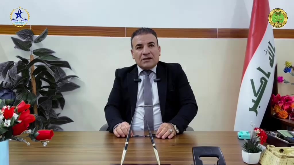 📢 بشرى سارة إلى أهالي تلعفر الكرام
بعون الله تعالى، فُتح باب تسجيل التلاميذ في مدرسة العُلا الابتدائية الأهلية المختلطة - تلعفر  للعام الدراسي 2026–2027، بأجور مناسبة وخصومات تصل إلى 150# ألف دينار بمناسبة افتتاح المدرسة، مع تقديم خدمات تربوية وتعليمية متميزة.
سارعوا الآن إلى حجز مقاعد أبنائكم، فالمقاعد محدودة.
للتسجيل والاستفسار، يُرجى الاتصال بالأرقام الآتية أو دراسة الصفحة:
📞 ***********
📞 ***********
📍 العنوان: تلعفر – حي الوحدة – منطقة العلوة – قرب سوق المخضر.
