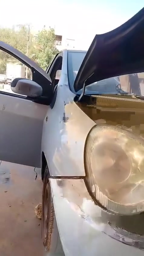 🌷السلام عليكم 🌷
♥️ يا الله ♥️

🚗مركز وكماليات الشمري للسيارات 🚗

🌹جاري العمل 🌹

 🌷والحمدلله 🌹

باندات عدد اثنين فتح دشبول مع تبديل فريز التبريد  تم حل المشاكل والحمدلله 

✅

صيانه 🛠️ السيارات الصينيه✅

شاشات اندرويد ✅

كماليات ✅

أكسسوارات ✅

ادوات  قطع غيار✅

طبع وشومات✅

دوشمات بناتيه ✅

صيانة التبريد وشحن غاز ✅

سمكره صبغ تكحيل الخدوش ✅

فحص العطل بلكمبيوتر 🖥️✅

 💰 💰 #شراء 🚗 السيارات الي بيه نواقص بيه عطل 

الصيني فقط باندا 🐼 كيو كيو 🚗 تيكو 🚗شيري اي وان 💰🛠️

مستعدون ترتيب سيارات الزبائن وبيعها 💴 

العنوان بغداد الدوره  شارع المصافي 🕹️

✅***********. 📱

تحياتي للجميع ♥️🌹♥️
