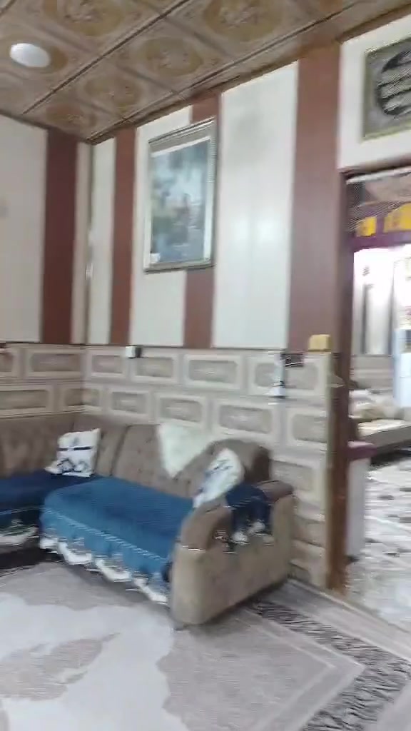 الدبيسات • ١٥٠م • فرن اصحاب الكساء
