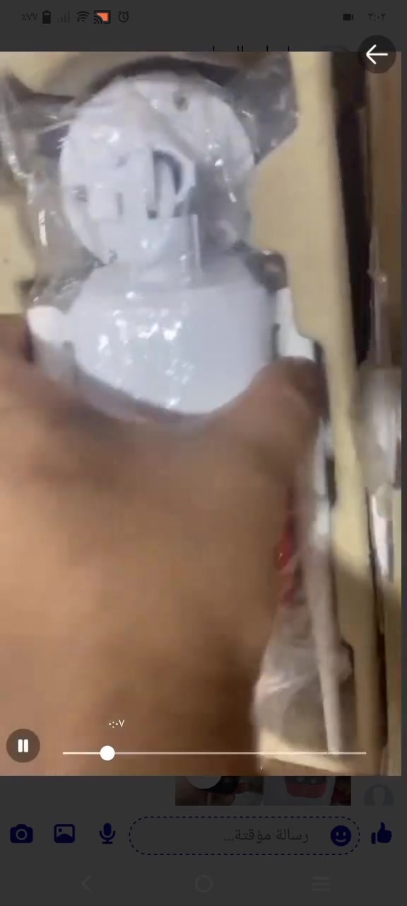 كاميرا • جديدة • البصرة أبو الخصيب