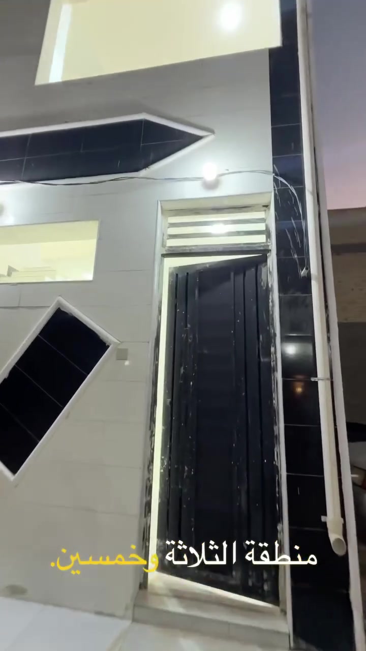 🏡 بيت مرتب وبسعر يستاهل! 🔥

📍 حي النداء – منطقة 53
📐 مساحة 50م | طابقين
🛏️ غرفتين
✨ بناء حديث وتشطيب درجة أولى
📌 موقع مميز

🔥 السعر؟ نخليه إلك بالخاص!

💬 اكتب «تم» بالتعليقات ونرسل لك السعر والتفاصيل كاملة 📩
📞***********

إذا تبحث عن بيت بالنجف… لا تفوّت هذا العرض 👀🔥

#النجف #حي_النداء #منطقة53 #دار_للبيع #عقارات_النجف #بيوت_النجف #عقار_للبيع #استثمار_عقاري
