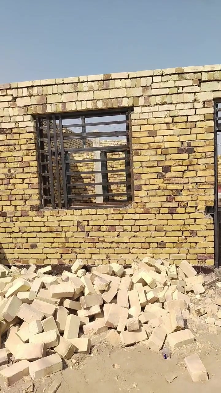 خلفةبناء درجه اولى بناء طابوك بناءفرمستون بناء البلوك العنوان الديوانية ***********
