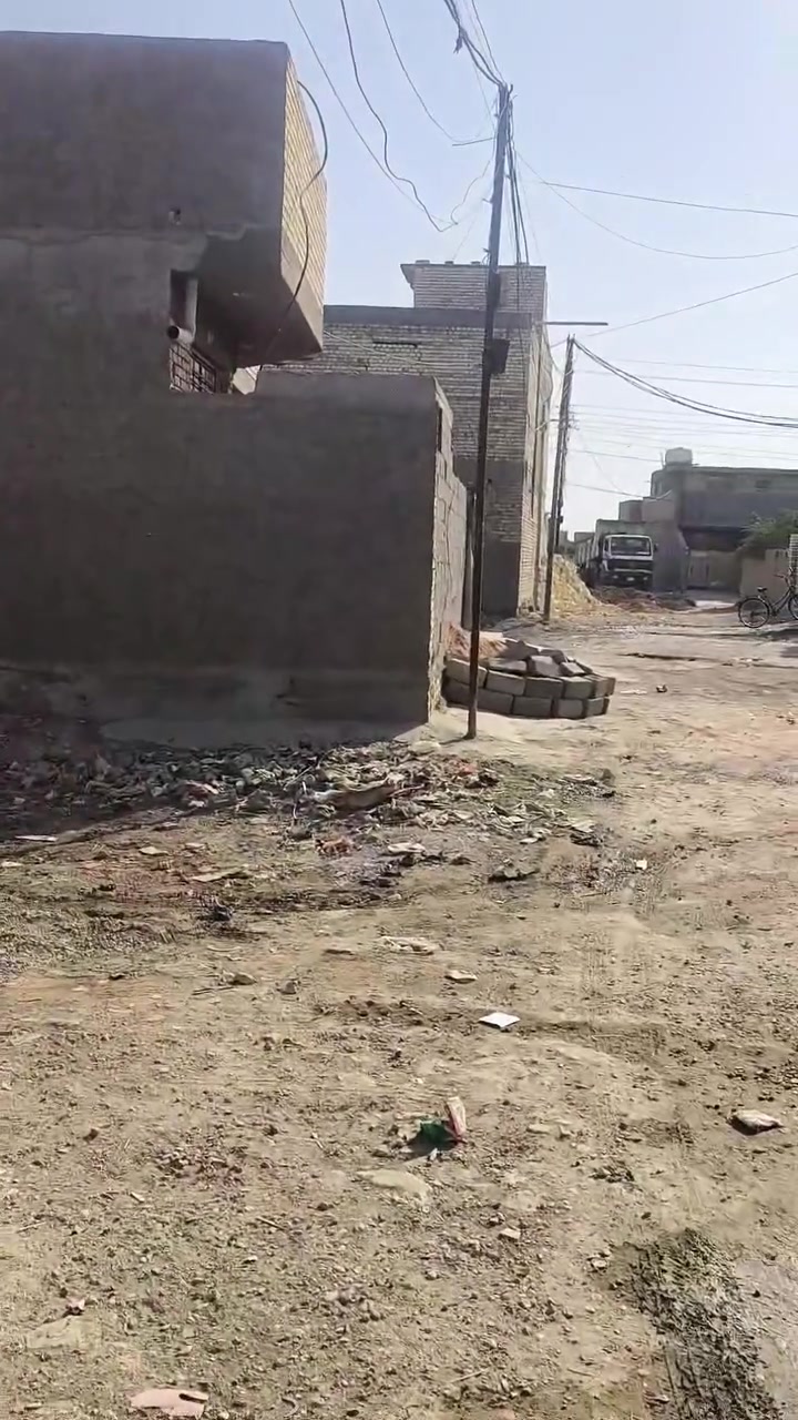 عسياحي كبال • مستشفى شاكر • شارع صدرين