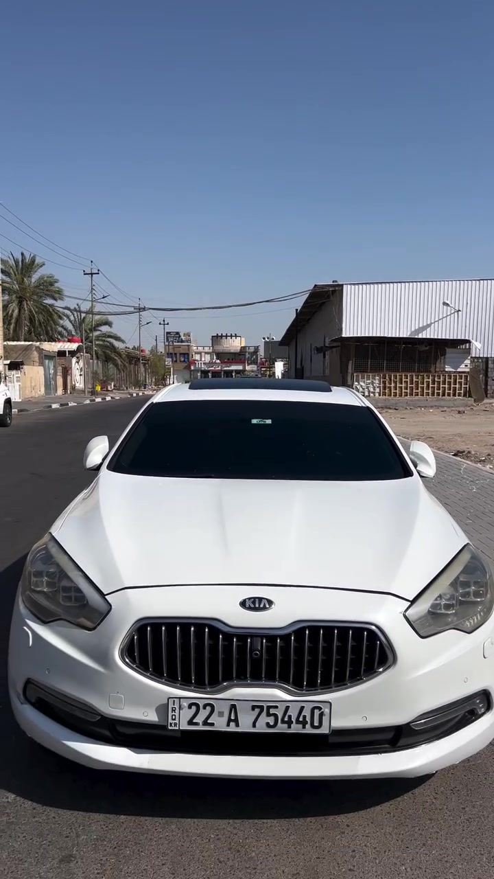 كوريس • ٢٠١٣ • ٢٨٢ الف