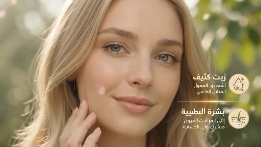 🌿✨ زيت الخروع الطبيعي من عطاريات الرياض ✨🌿
سرّ الجمال والعناية الطبيعية بشعرچ وبشرتچ 💚
💚 فوائد زيت الخروع:
يساعد على ترطيب الشعر وتقليل جفافه.
يمنح الشعر نعومة ولمعان.
يساعد على ترطيب البشرة والحد من الجفاف.
مثالي للعناية بالحواجب والرموش.
يساعد على تنعيم المناطق الجافة بالجلد.
🌱 جمالچ يستاهل عناية من الطبيعة!
🛍️ متوفر هسه لدى عطاريات الرياض
📦 متوفر جملة ومفرد
زيت الخروع… لمسة طبيعية لجمالچ من الجذور للأطراف! 💚
