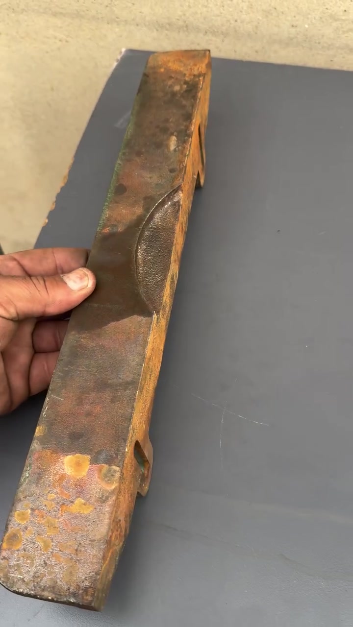 قطع غيار • اكسسوارات