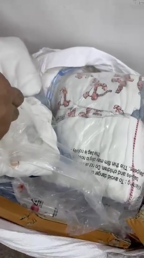 اوفرات قطني اطفال
للتفاصيل مذكوره بلفيديو 
متوفر توصيل لكافه المحافظات 
للحجز ولاستفسار
***********
