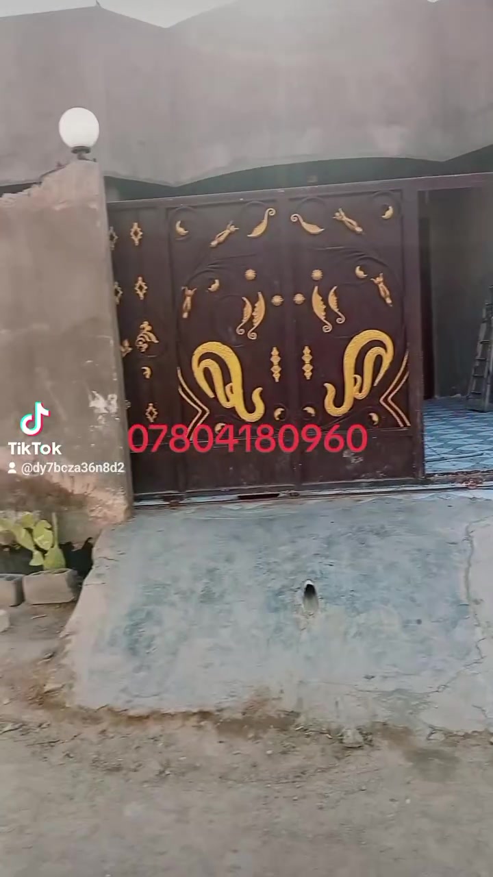 ‏@منتظر الصباغ ***********:السلام عليكم لاصباغ والديكوارت الحديثه صباغ واجهات اصباغ داخلي اصباغ شبابي***********ج وبيبان طلس بوردكس طلس جبس سحبات مغربيه بسعار تنافسيه شغلي فقط نجف كوفه ذا كو مهندس مقاول ستلم منه شغل وسلمه شغل درجه اولى مراسله خاص ولاتصال واتساب @الجميع
