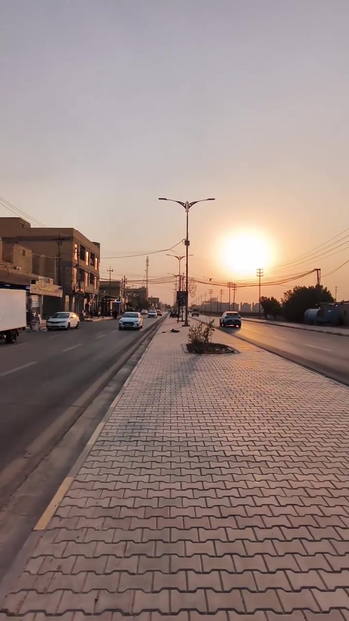 علا بركة الله تم افتتاح مخبز الكوثر في زين القوس شارع الملعب مقابل مجمع الشهيده اسراء قرب صيدلية ضحى عامر متواجدين من الساعه ال ٦ صباحآ حتى الساعه 11 مساءً يوجد لدينا خبز ابيض وخبز عروك.وسمسم خبز شعير
نستقبل طحين العوائل متواجدين طيلت ايام الاسبوع 
مستعدون لتجهيز كافة المناسبات
بأدارة.. سجاد عقيل
***********
علا بركة الله تم افتتاح مخبز الكوثر في زين القوس شارع الملعب مقابل مجمع الشهيده اسراء قرب صيدلية ضحى عامر متواجدين من الساعه ال ٦ صباحآ حتى الساعه 11 مساءً يوجد لدينا خبز ابيض وخبز عروك.وسمسم خبز شعير
