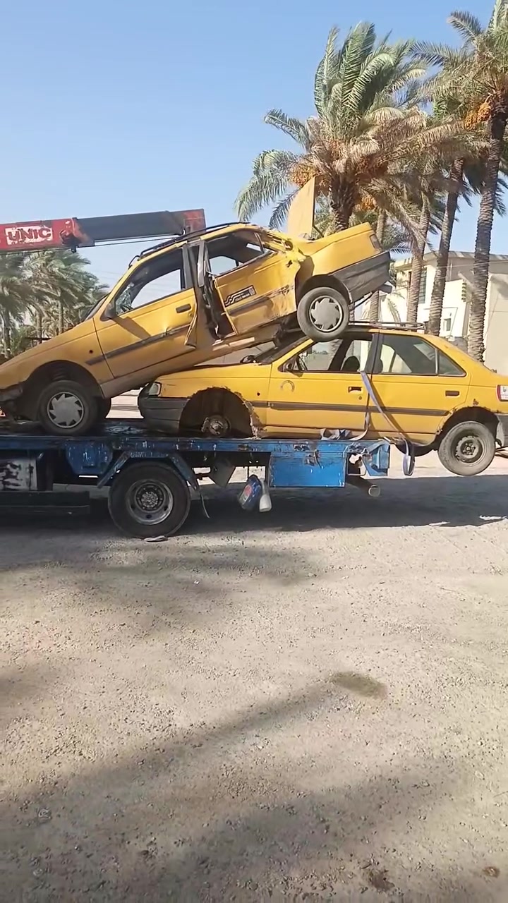 يا الله تم تفصيخ البيجو الروى وجميع انواع السيارات العنوان بابل مشروع المسيب طريق ابو الجاسم ***********
