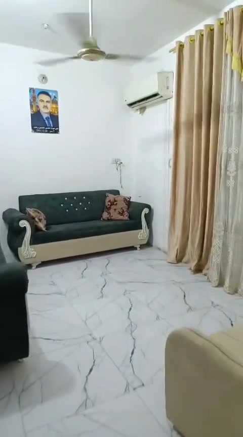 بيت ركن • ٦٠م • سند ٢٥