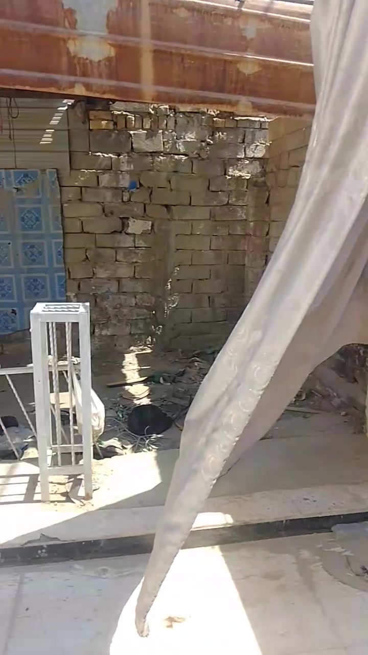 البيت لبيع سوق الشيوخ خلف البروتين قرب معمل دبي للعصائر لبيت زراعي لسعر خاص اتصال عله هذه لرقم *********** /لبيت مساحه 220م
