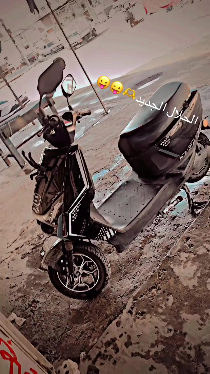 دراجه شحن نوع سكنس موديل 2025بطاريه ليثيوم  3سرع او بيها امبيثري صوته عالي او بيها يو سبي للشحن التلفون الدراجه للبيع رايدها 750 او بيها مجال بسيط المكان بغداد الجديده قرب الطاقه ***********
