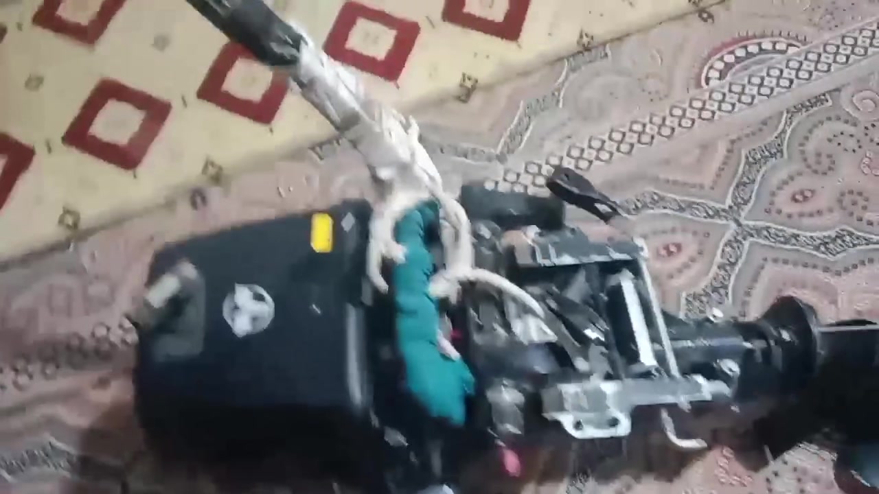 السلام عليكم 
مكينه توهاتسو خمسه وعشرين نظيفه كلش خير من الله ما مفتوح لا گير ولا محرك، سعرهه واحد ونص
للتواصل على هذا الرقم: ‏‪‏‪ ***********‬‏
