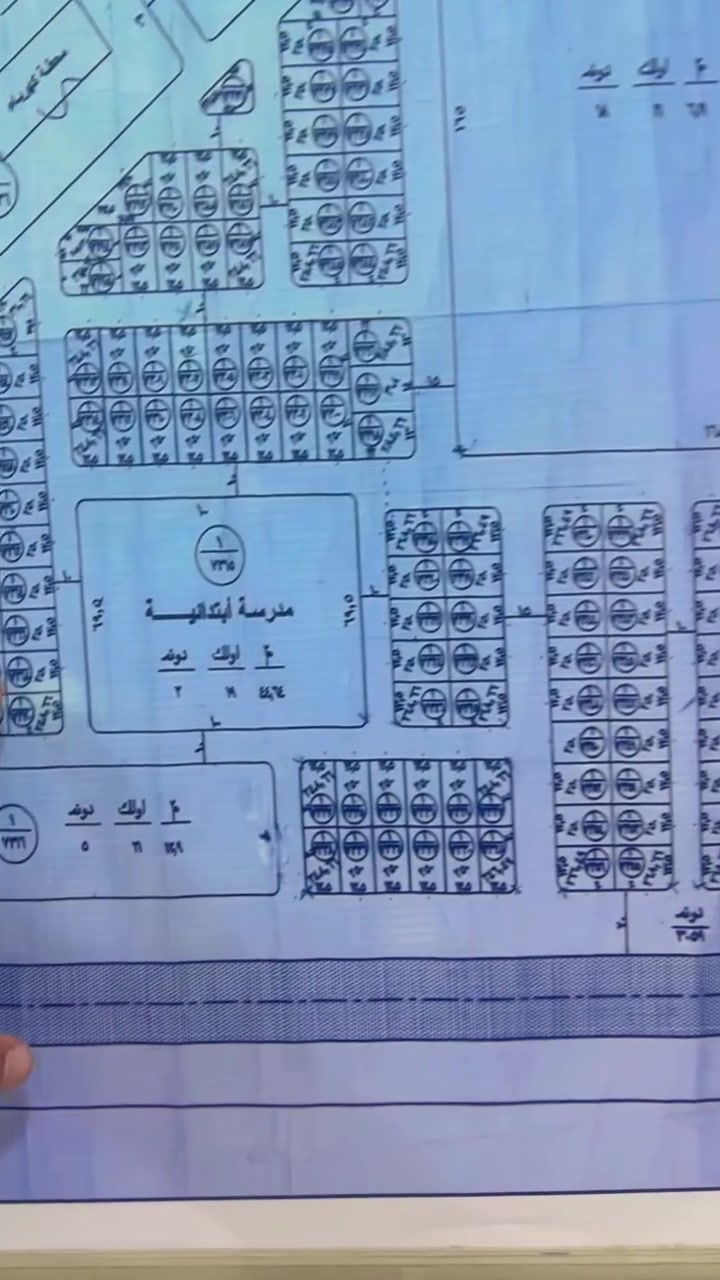 أرض • مقطع • تفاصيل