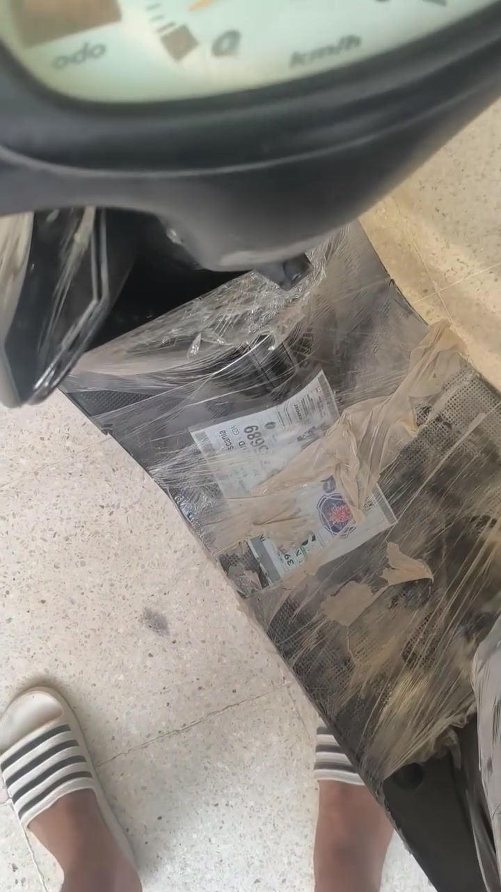 عصفورية 60 • بدون مشاكل • الزعفرانية