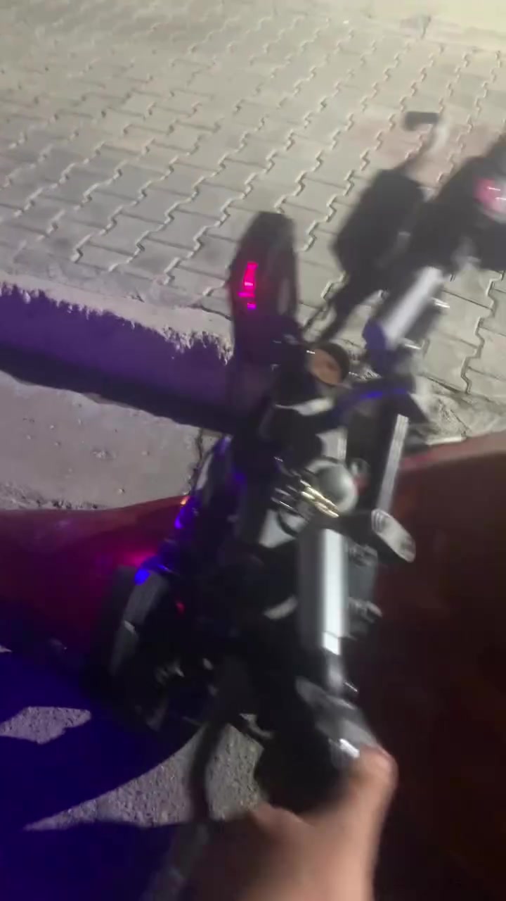 بطح ساسوكي • 400 • مراوس PCX
