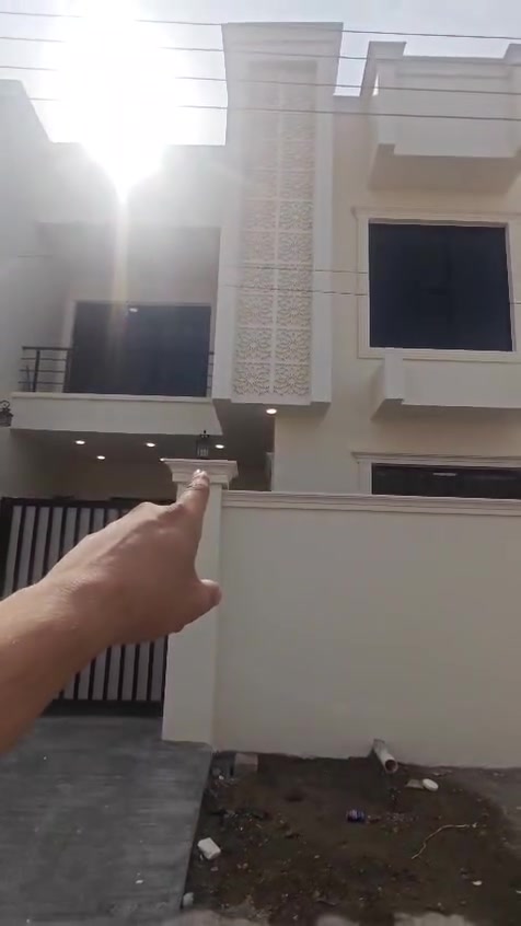 دار سكني • حي الدرة المربع الأول • زيرو ٢٠٢٦