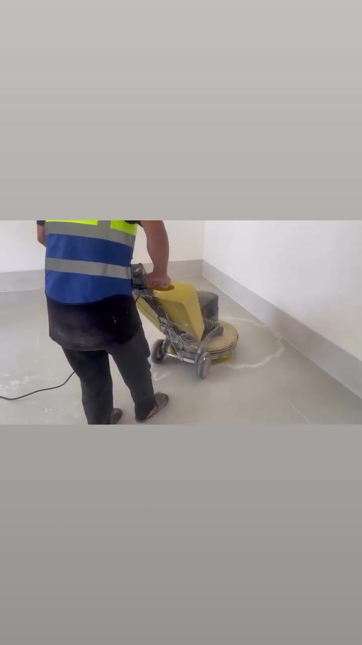شركة ماجد العبيدي • نظافة • تنظيف منازل