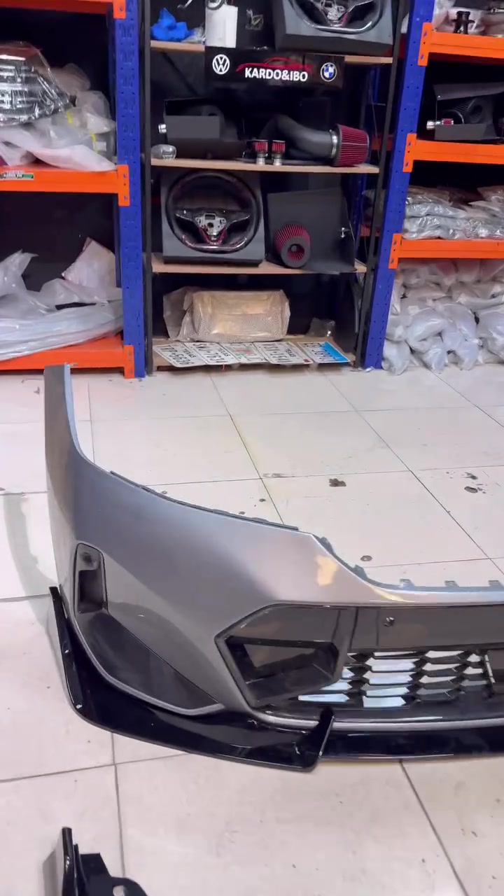 وصل جديد 🔥 لحايه  bmw 330i-340i
موديل -2019-2026
عنوان اربيل شارع -٤٠م
رقم ☎️ 📞***********
