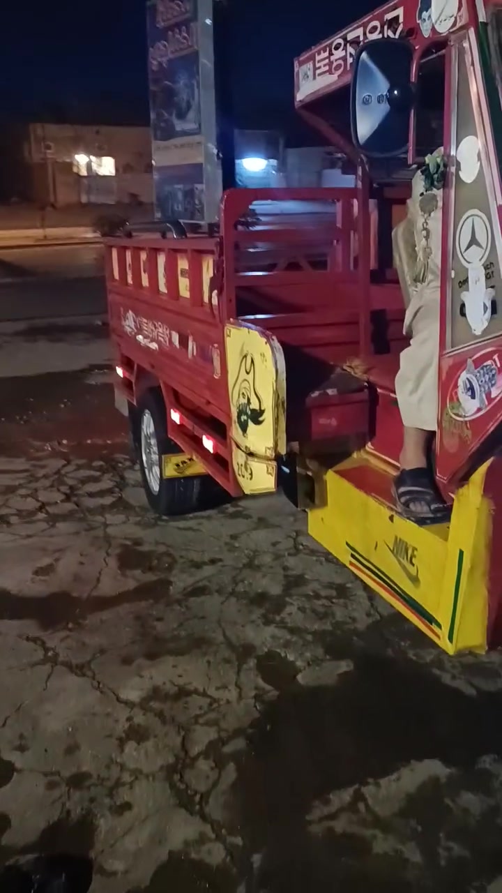 السلام عليكم ستوته تحوير محرك بطه جنون كفاله عامه كير مكينه برغي مامفتوح تجي وتشوفه بعينك تعتبر سياره للتوضيح رقم رقم تحويل ثاني يوم خير من الله مامتعوبه نضيفه وحلوه رجائن لاتكسر بسعر محتاج وريد ابيعه
السعر 5 ملاين وبيهه مجال مكاني ميسان عماره
رقمي ***********

السلام عليكم ستوته تحوير محرك بطه جنون كفاله عامه كير مكينه برغي مامفتوح تجي وتشوفه بعينك تعتبر سياره للتوضيح رقم رقم تحويل ثاني يوم خير من الله مامتعوبه نضيفه وحلوه رجائن لاتكسر بسعر محتاج وريد ابيعه
