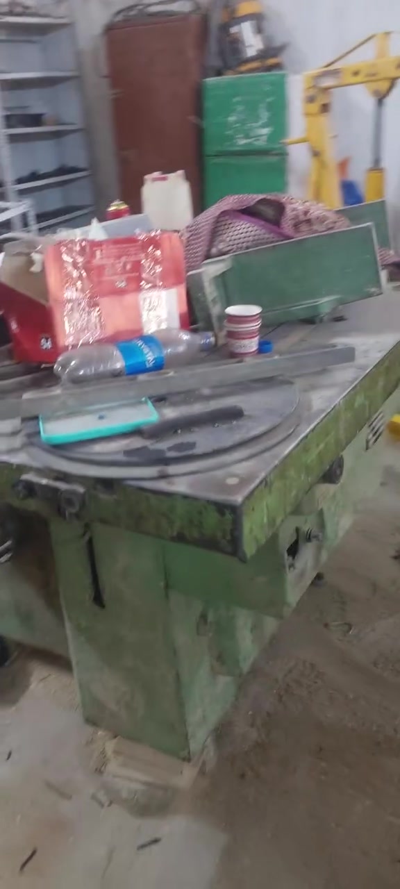 مكينه تركي ثلاث عمليات شغاله +مولده كيا شغاله ايضاً السعر ٣٥٠٠
للتواصل *********** مكلف بلنشر مكان كربلاء
