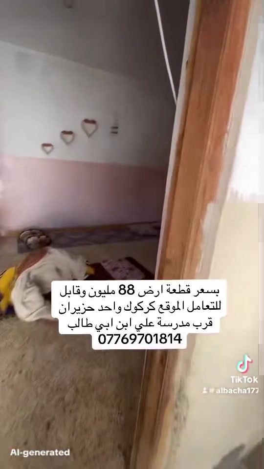 كركوك • واحد حزيران • قرب مدرسة