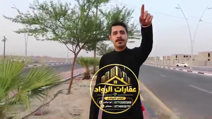 نصف دار • القبله حي الشهداء • ١٠٨م