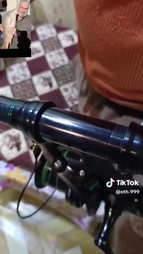 عصا سوبر ناصر سلايت طول330 و360 مع مكينه. كايده حجم 10000 السعر105 الاحجز  والاستفسار ***********
