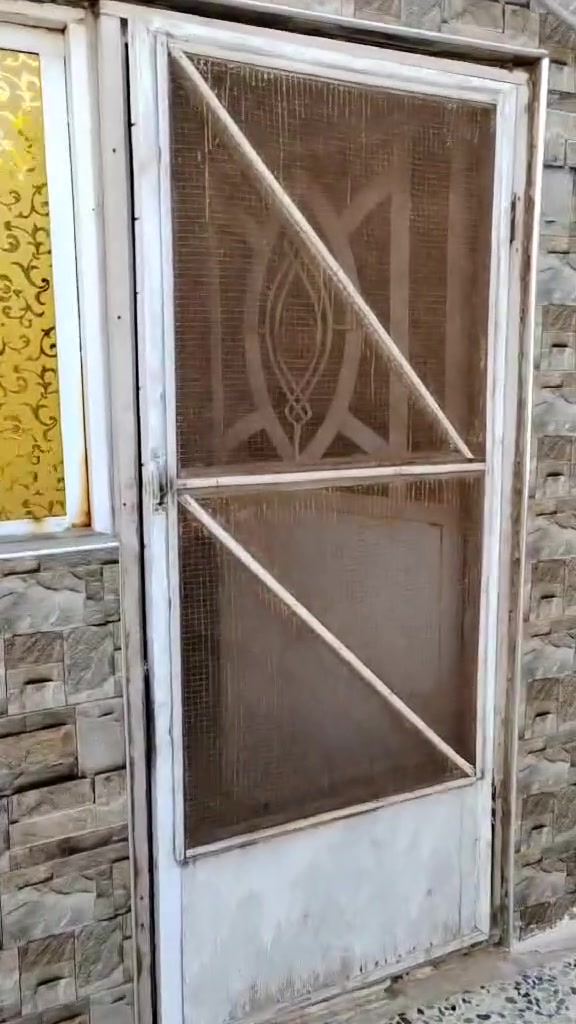 بيت للبيع مساحة 225 طابو زراعي سند 25بسم صاحب الدار نفسه في التنومه الصالحيه غرفتين صاله استقبال مطبخ صحيات داخليه و خارجيه وحديقه كبيره
السعر 110
للاستفسار ***********
