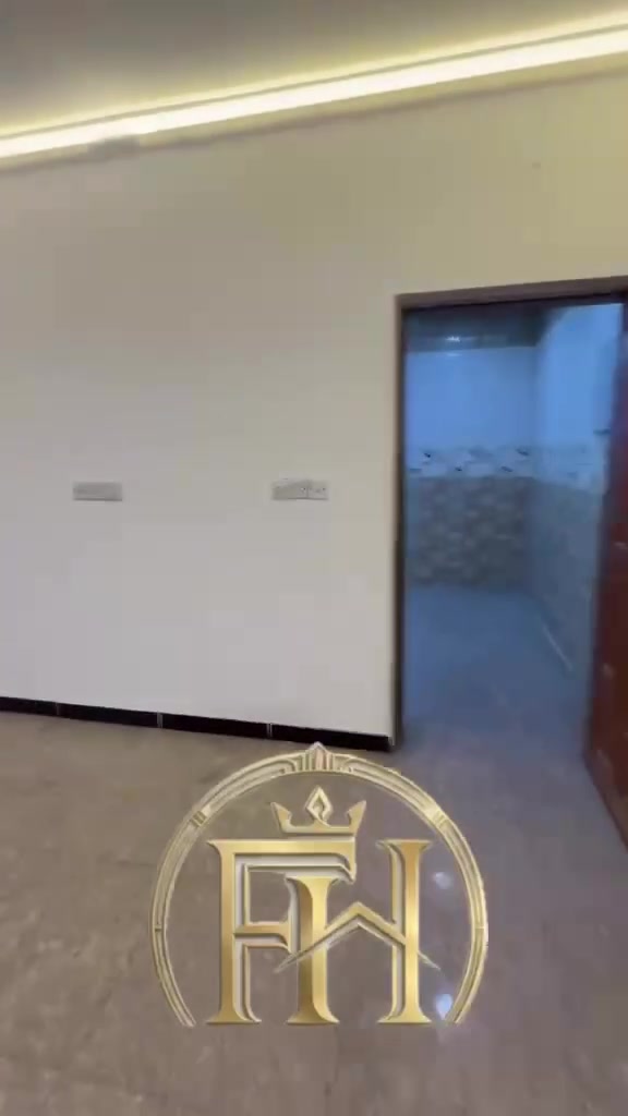 شقة أرضي • المنصور المتنبي • غرفتين