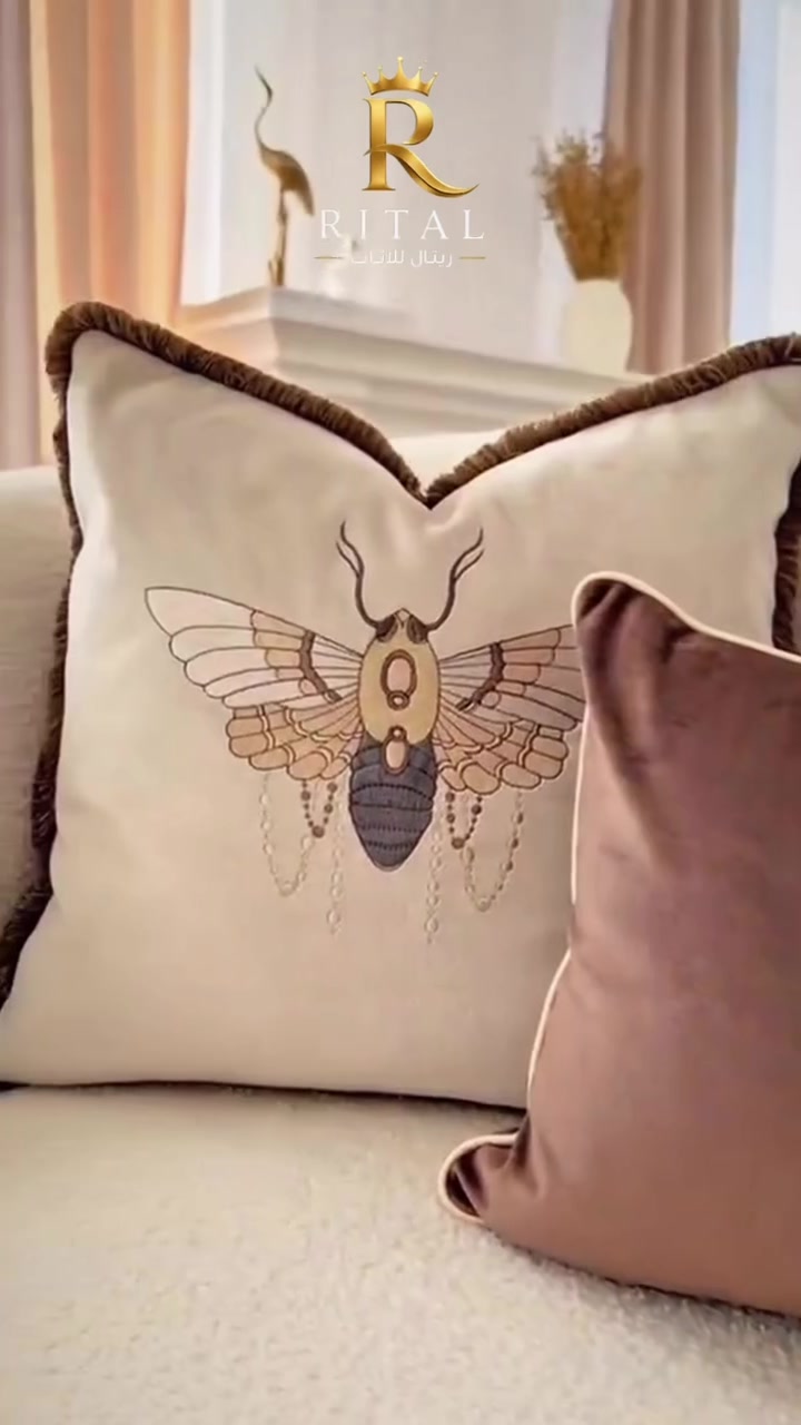 ريتال للأثاث 🤍🛋️

قنفات بيضاء مودرن… عنوان للأناقة والفخامة ✨
لون أبيض راقي يفتح المكان ويعطيه إحساس بالنظافة والاتساع، مع تصميم عصري يجمع بين الراحة والجمال ويليق بالاستقبالات والصالونات الحديثة.

🤍 خلي بيتك أرقى بتفاصيل بسيطة وفخمة من ريتال.

📍 العنوان: كركوك – حي الصناعي المتطور
📞 رقم الهاتف: ***********

#ريتال_للأثاث #قنفات_بيضاء #قنفات_مودرن #قنفات #أثاث_مودرن #غرف_استقبال #ديكور #ديكور_منزلي #كركوك #أثاث_كركوك
