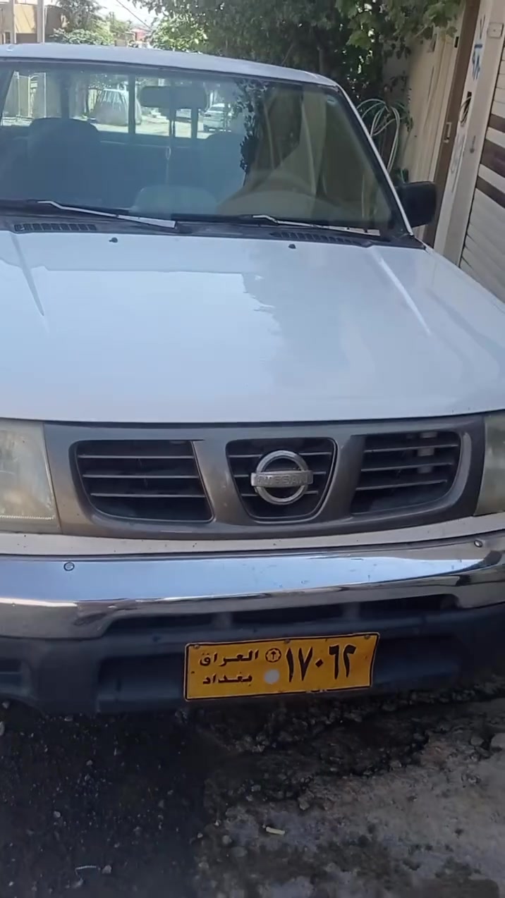 سڵاو جەماحات ئەم نیسانە بۆ فرۆشت مۆدێل 2002گێڕو مەکینە بەشەرت ئەکسل بەشەرت تەبرید پاوەر نرخ 75مەجال ژم ***********
