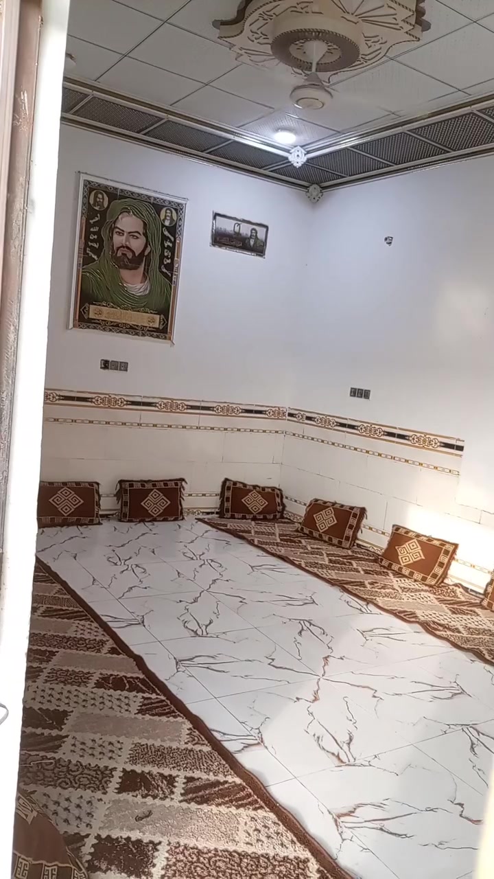 بيت للبيع • الزهيريه • ٣ غرف