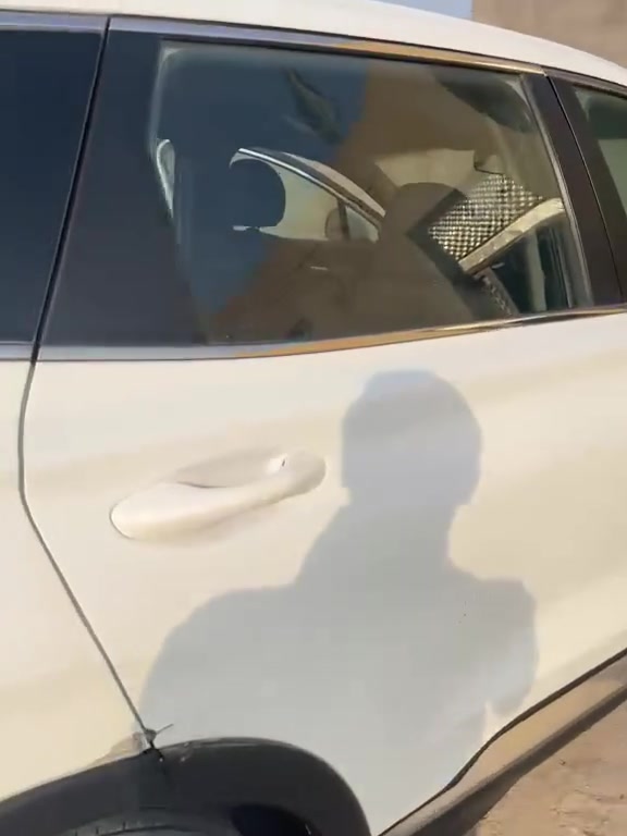 سنتافي • ٢٠١٩ • حادثة