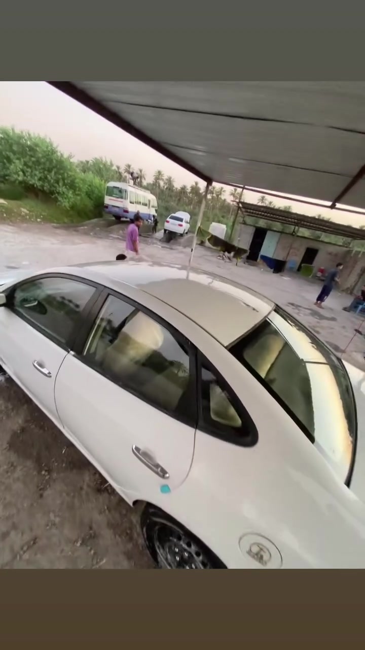 🚘 للبيع | هيونداي النترا
🔹 الموديل: 2009
🔹 اللون: أبيض 🤍
🔹 الرقم: أربيل
🔹 الصبغ: بيها صبغات ابيع حزام
🔹 السعر: 88 ورقة 💵
📍 السيارة موجودة في النجف الأشرف
📞 للاستفسار والتفاصيل: ***********
