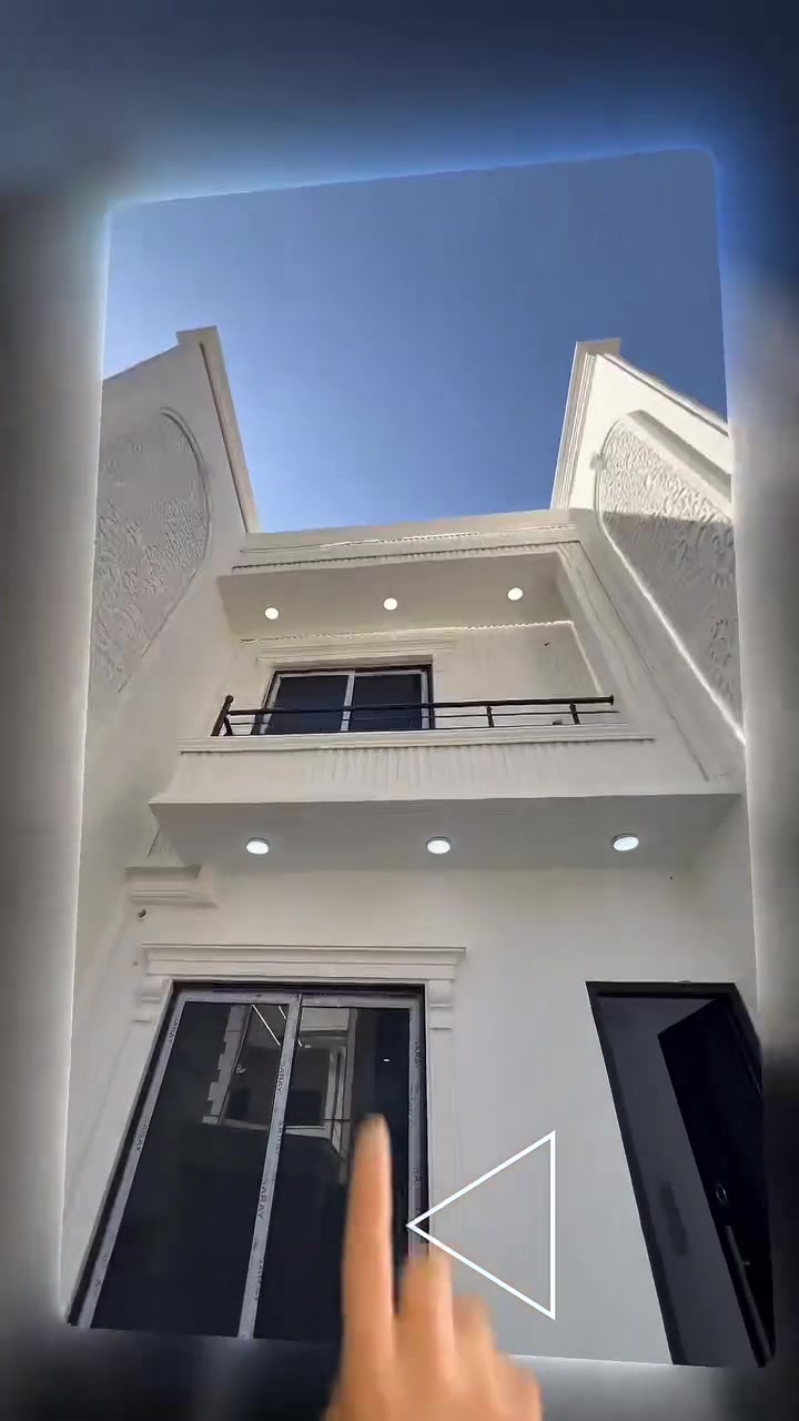 📢إعلان رقم:(806)

بيت طابو صرف طابقين فول مواصفات 
📍موقع_العقار : حي عدن قرب مدرسة المتميزين
المساحة  : 125متر الواجهة 5
المحتويات 
الطابق الارضي /غرفة نوم استقبال مطبخ حار وبارد هول داخلي كراج سيارة صحيات خارجية 

الطابق الاول / غرفتين نوم هول داخلي صحيات 
⚜️عقارات دار الخير ⚜️
📍العنوان : كركوك_ حي عدن_ بداية سايدين مقابل مول متوكل
——————————————-
ياسين اللهيبي 
***********
سيف
***********
