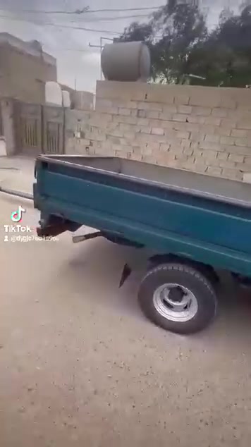 موديل ٢٠٠١ • تاير جديد • شاصي مكفول