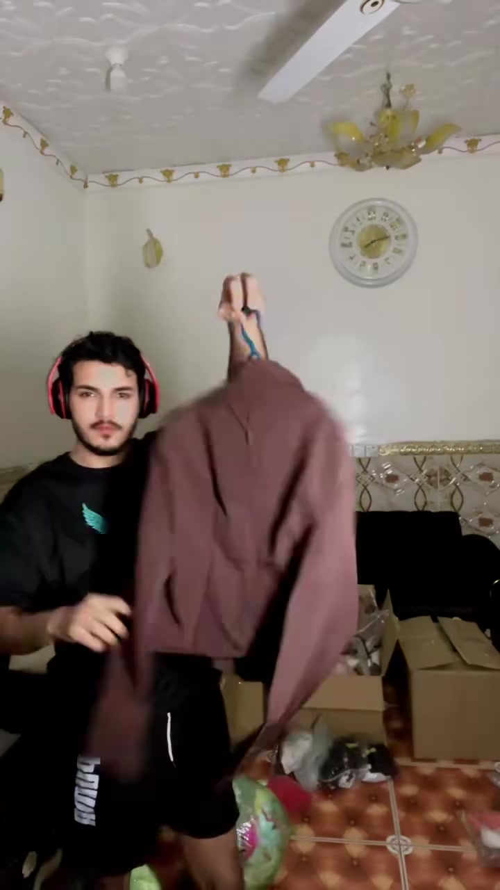 اشياء نازوكيه يمي بس واسعاري 👌

رابط البثوث المباشرع تيك توك https://www.tiktok.com/@5l148?_r=1&_t=ZS-99q9lovyl6r

رابط قنات الواتس اب 

‏متابعة قناة حمودي  على واتساب: https://whatsapp.com/channel/0029VbDMvQz30LKY1UWJkc0z

رقم اعتماد واتساب ***********
