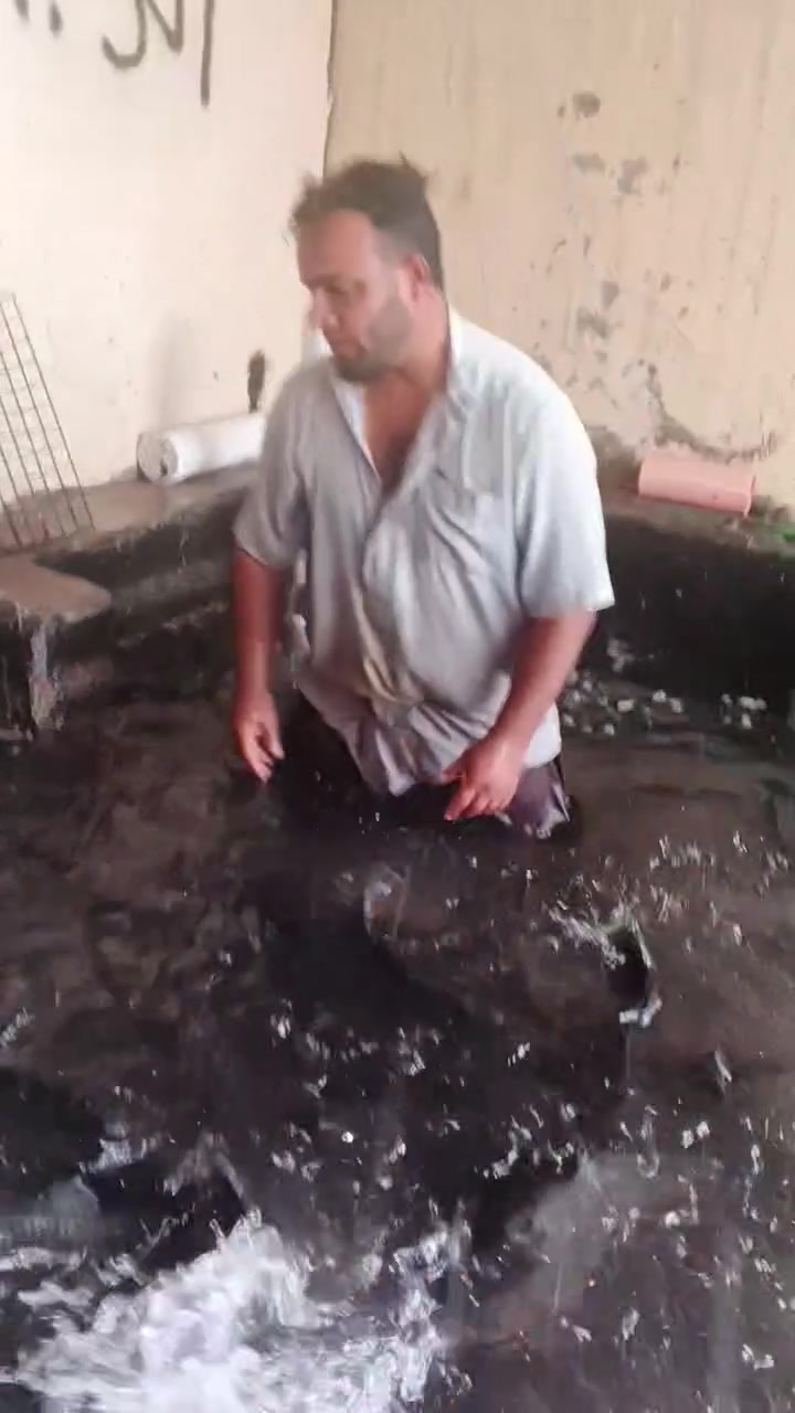 سمجة قفص • بلاش • شارع سكلات العكير