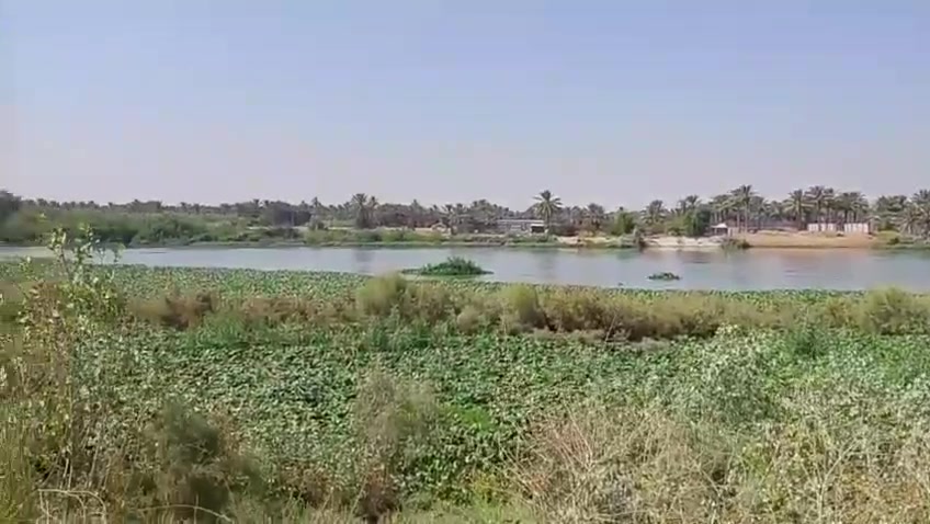ارفعو المنشور بالصلاة على محمد وال محمد
السلام عليكم بيع مستعجل دونمين الاربع طابو زراعي سند 25 كربلاء طوريج منطقة محمد العابد على شارع شط الفرات  مباشر واجهة ٤٥ متر كافة الخدمات كهرباء وماء سقى وبسعر مناسب للاستفسار الاتصال على الرقم ***********
ارفعوا المنشور بالصلاة على محمد وال محمد
